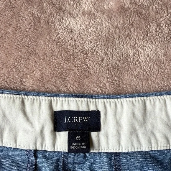 J. Crew short, - Picture 4 of 5